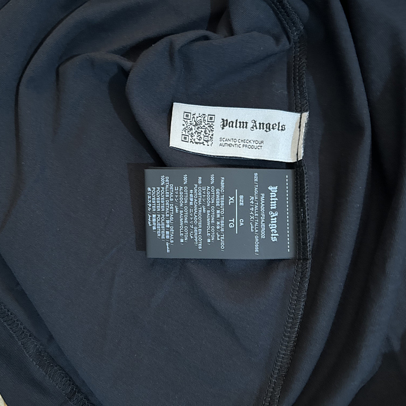 Pa Gothic Tshirt, P19 7