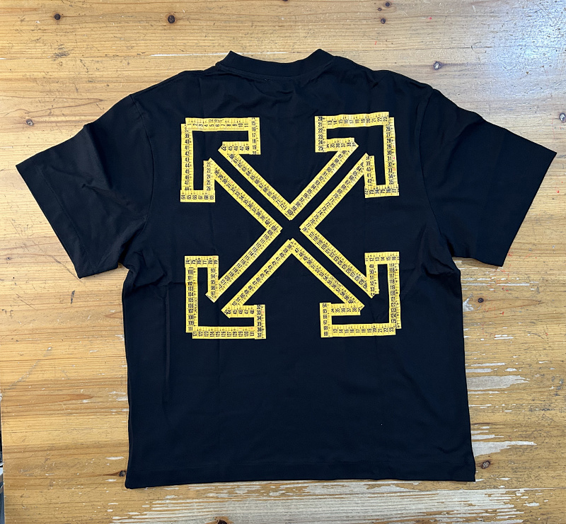 Ow T-shirt P20 3