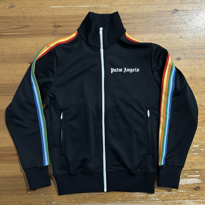 Pa Rainbow Jacket, P29 3