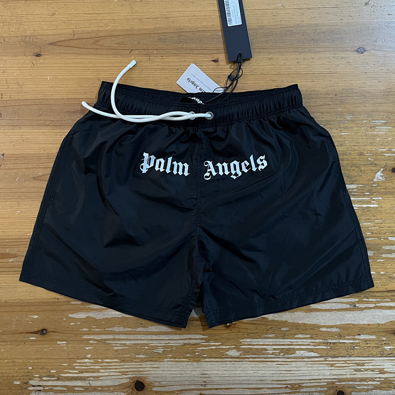 Pa Black Swim Shorts, P19 2