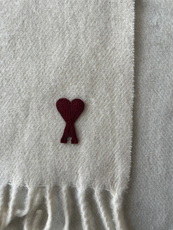 Scarf, P16 5