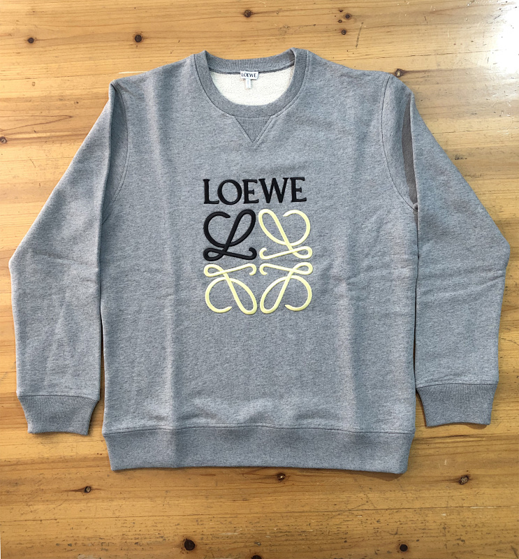 Lw Crew neck,P26 12
