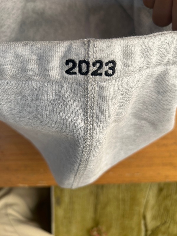 Supreme Fw23 Camo Bogo Hoodie P33 8