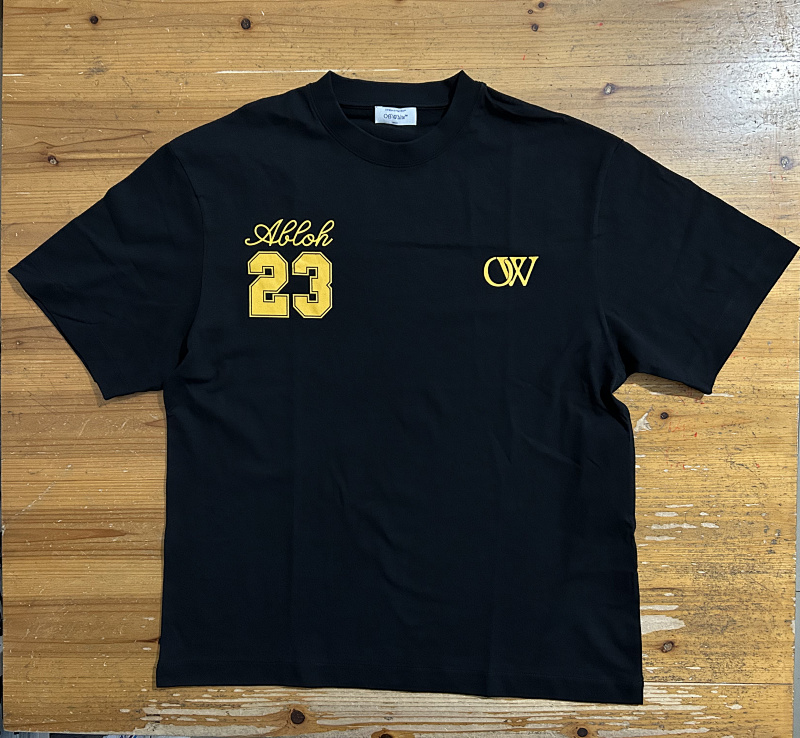 Ow Tshirt, Ow23, P20 2