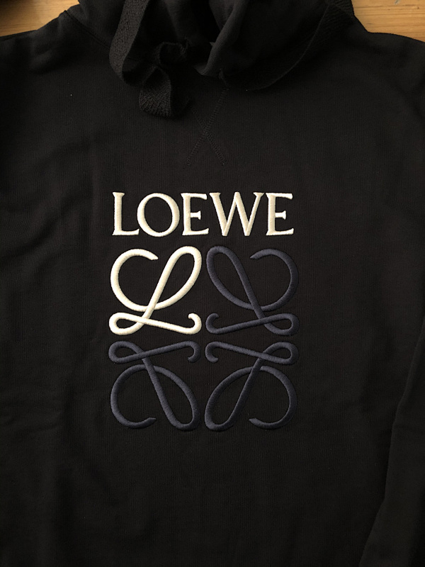 Lw Hoodie Fw, P29 4
