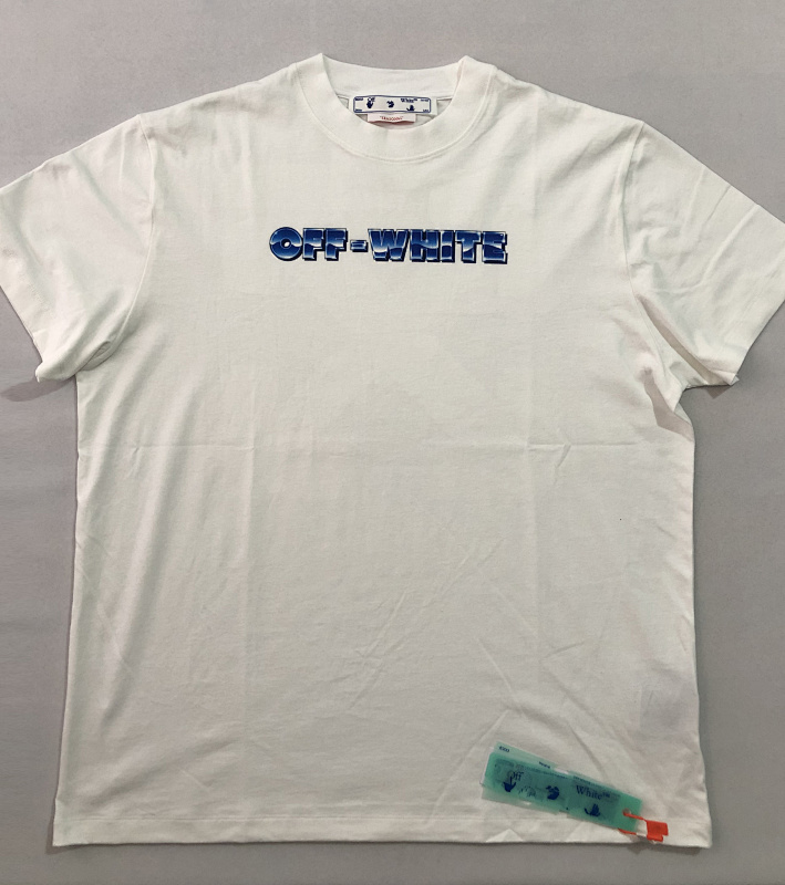 Ow T-shirt P20 2