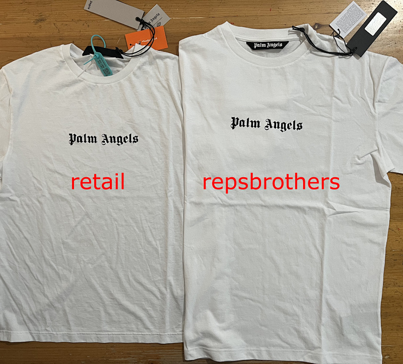 Pa Classic Logo T-shirt, P19 3