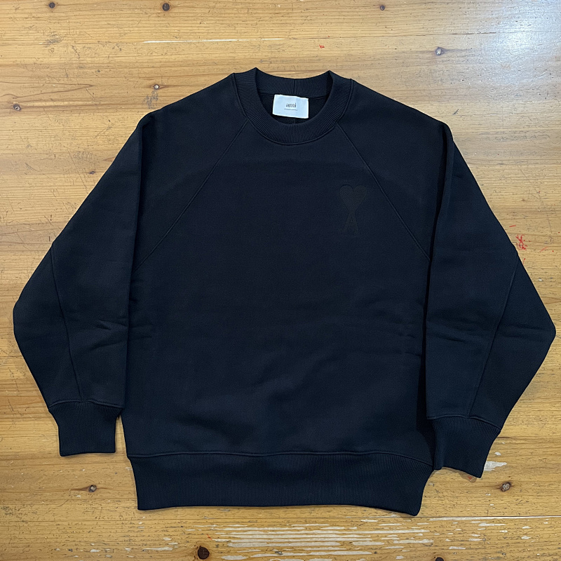 Ami Crewneck, P28 3