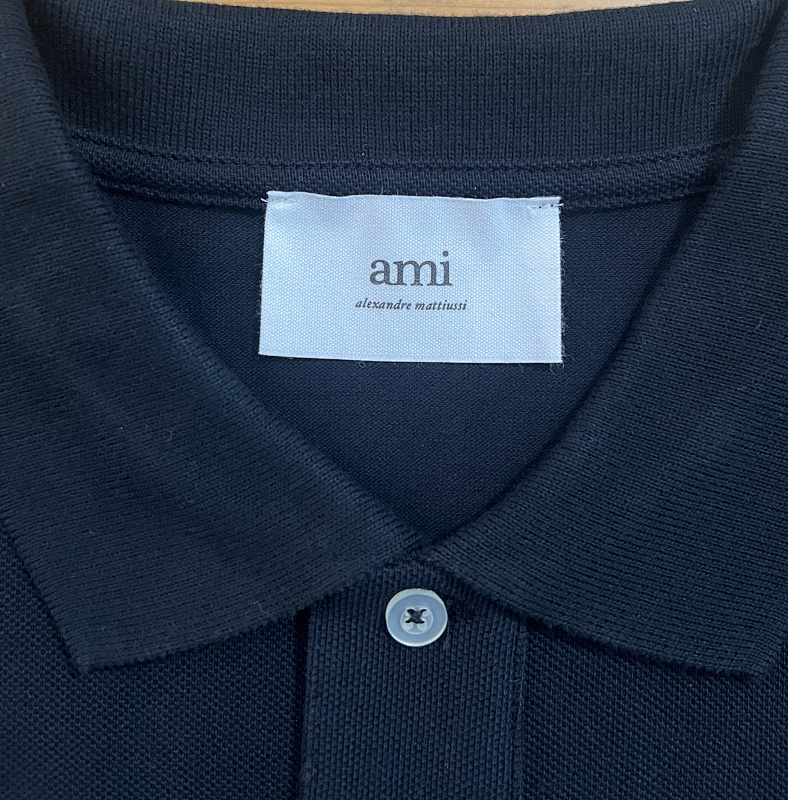 Ami Polo, P17 11