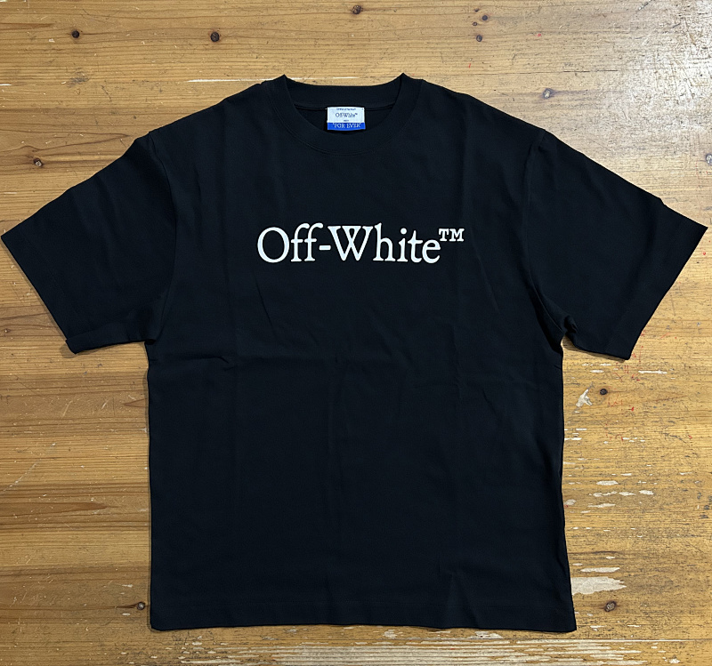 Ow Tshirt, Big Letters, P20 2