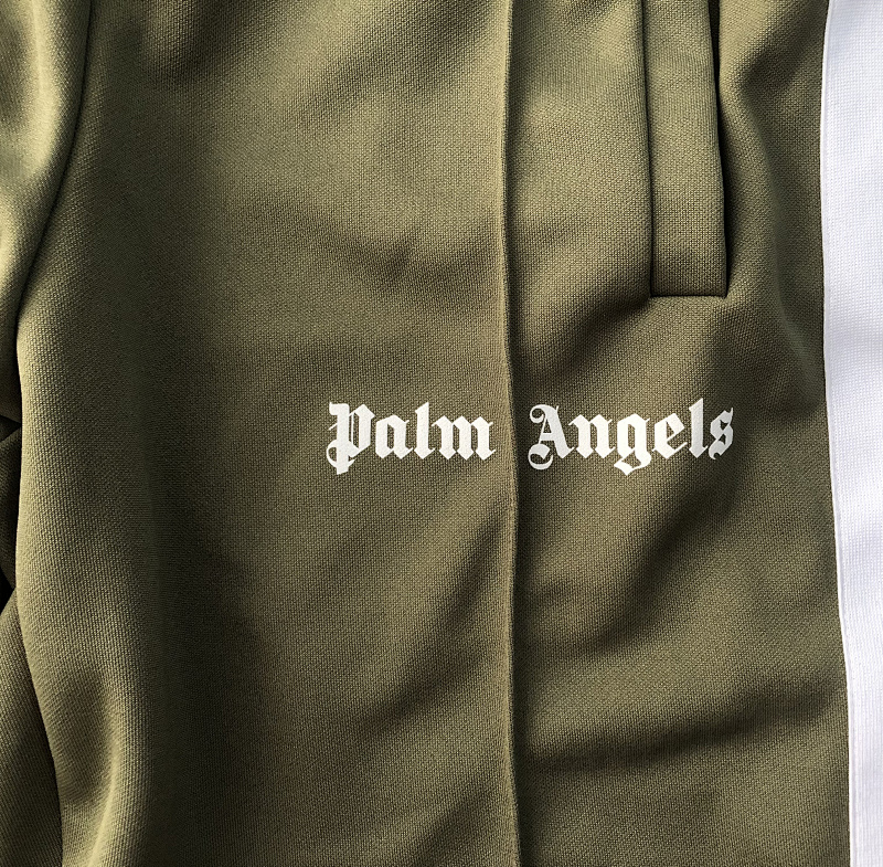 Pa Military Trackpants, P22 4