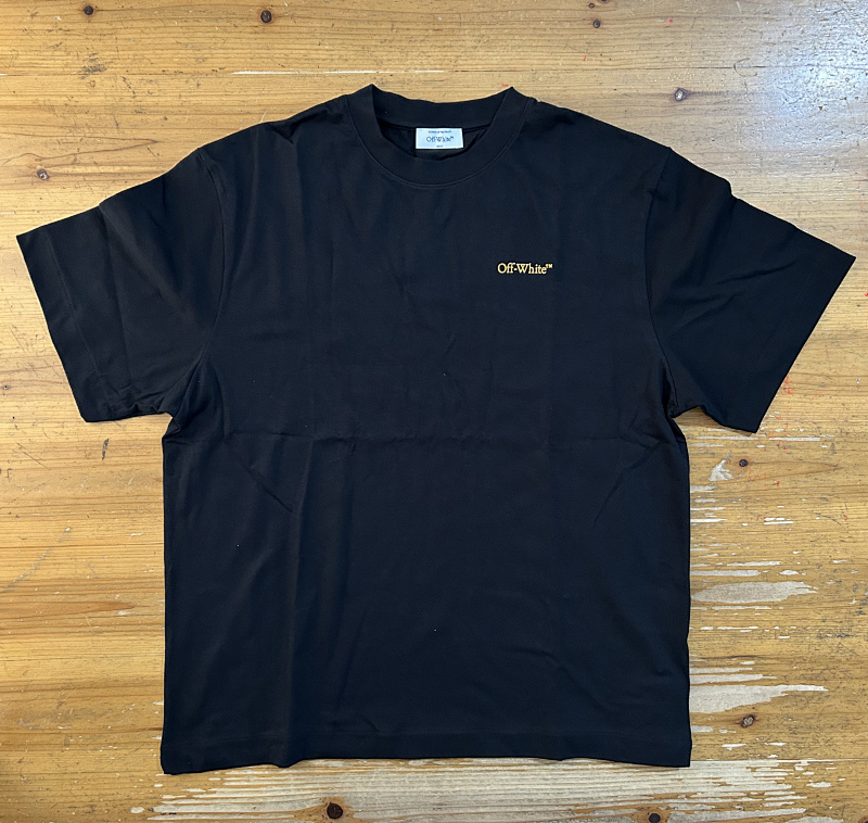 Ow T-shirt P20 2
