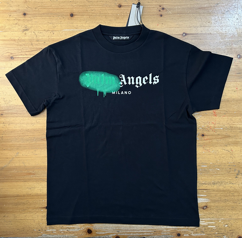Pa Sprayed Tshirt, P19 3