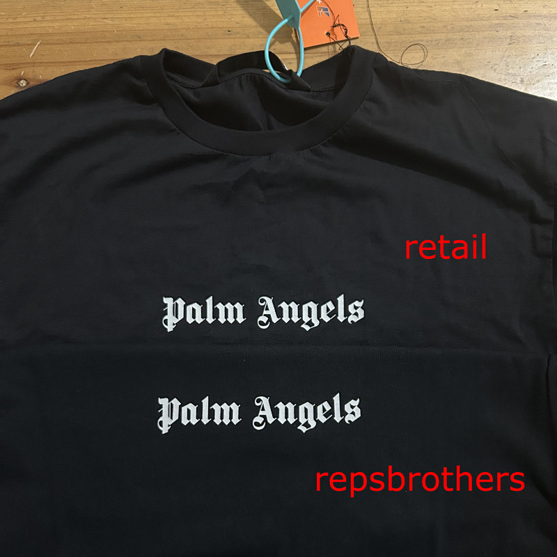 Pa Classic Logo T-shirt, P19 4