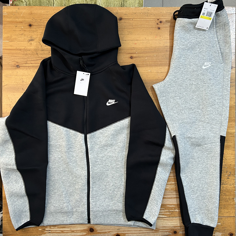 Nk, Hoodie P27, Pants P23 11