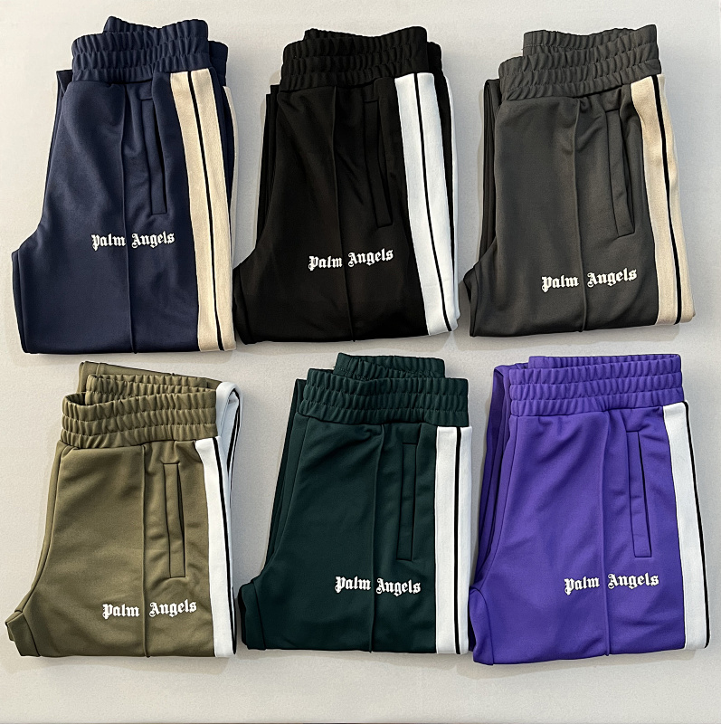 Pa Green trackpants,P22 2