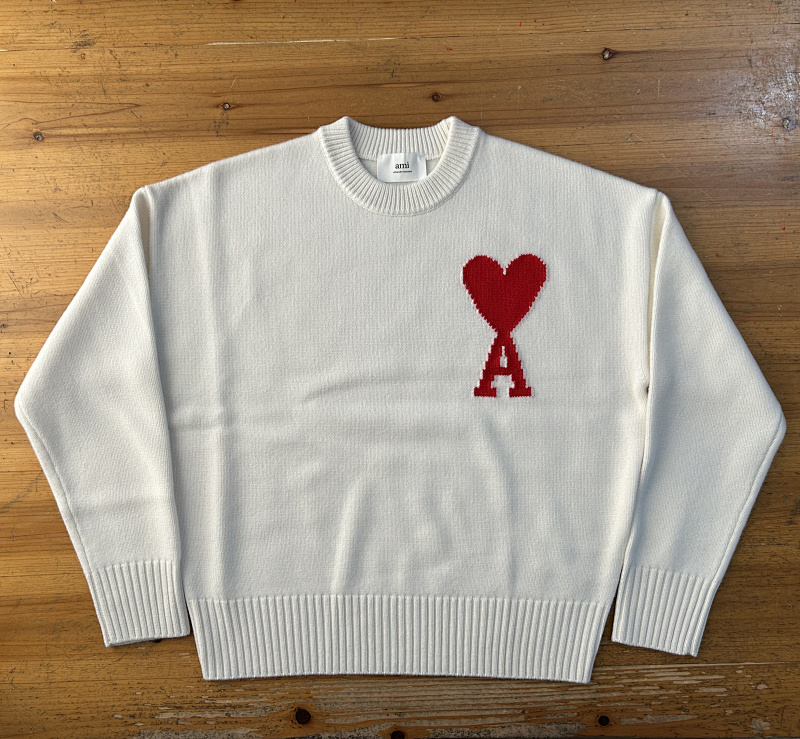 Ami Sweater, P49 5