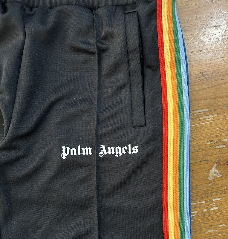 Pa Rainbow Trackpants, P23 5
