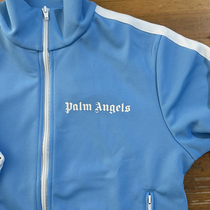 Pa Light Blue Jacket, P28 3