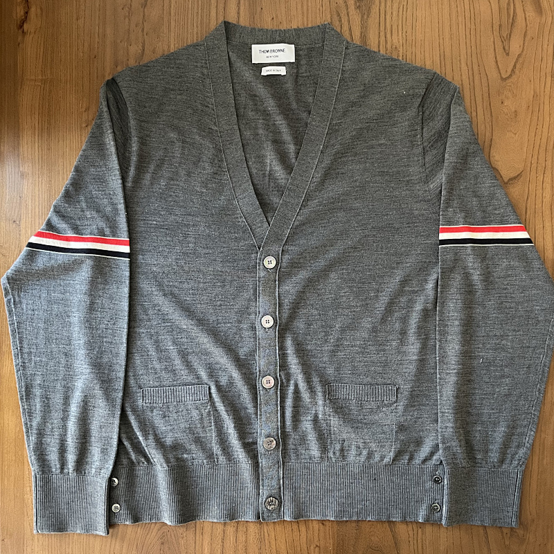 T-b Cardigans P52 8