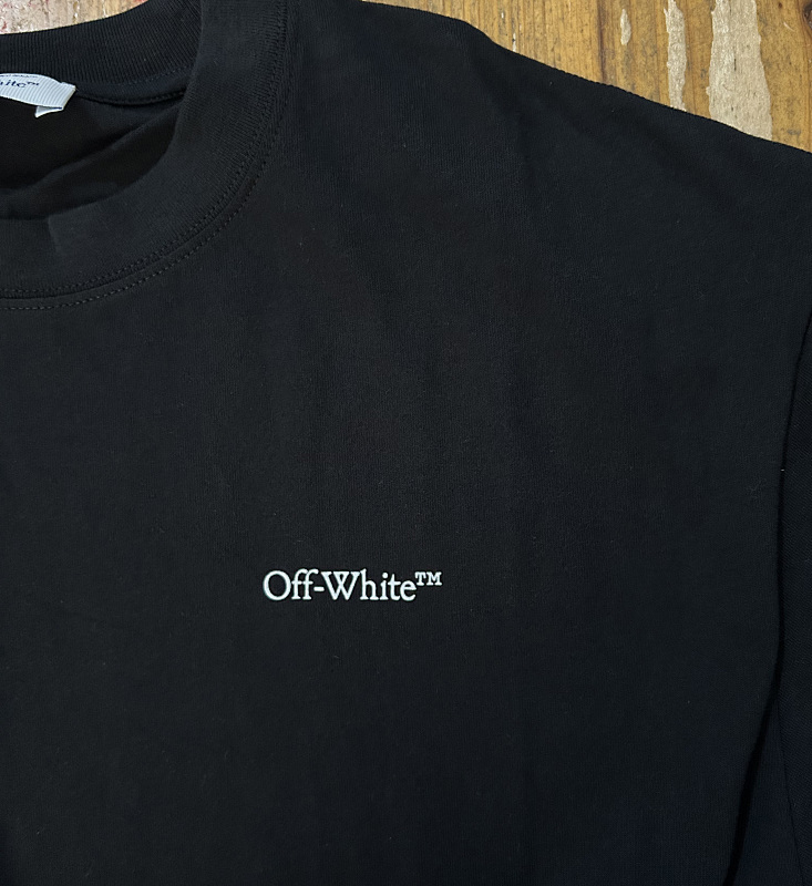 Ow T-shirt, Scratch Tab Skate, P20 6