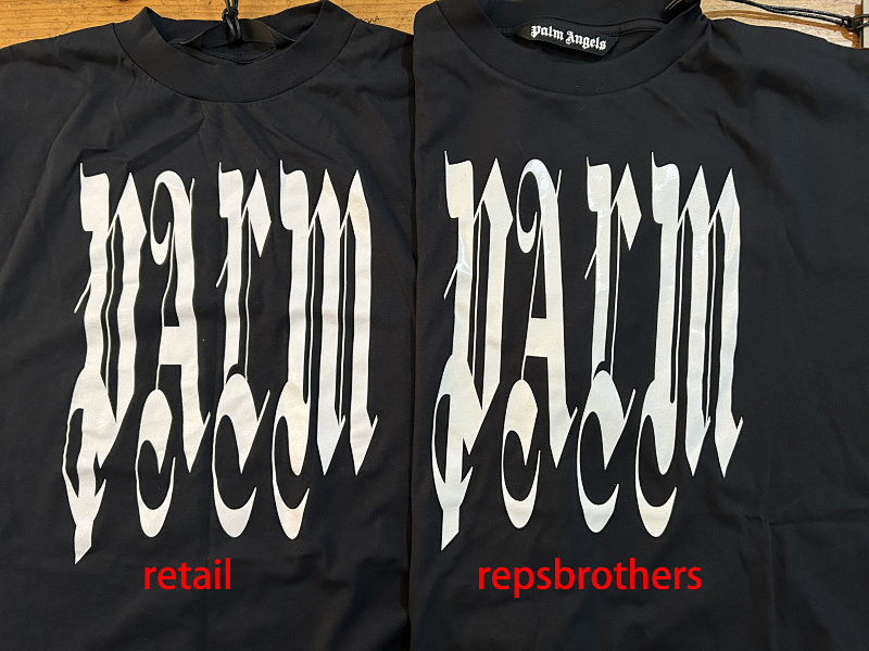Pa Gothic Tshirt, P19 4