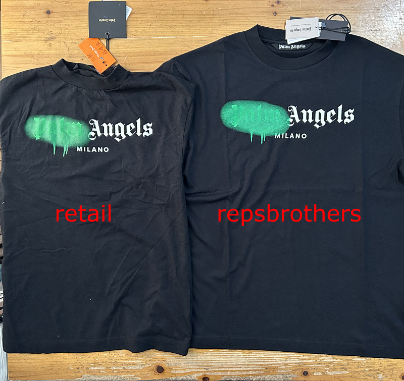 Pa Sprayed Tshirt, P19 5