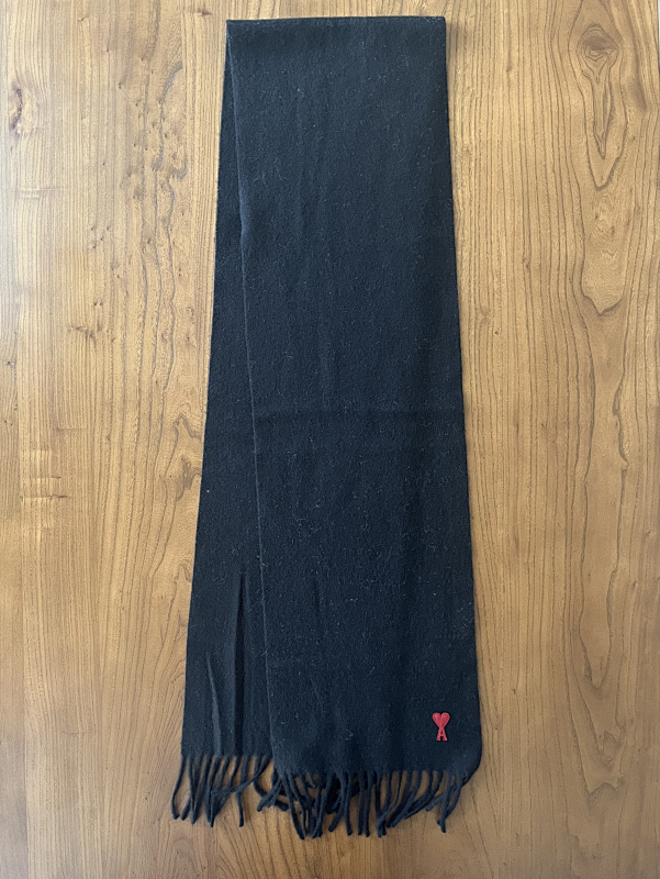 Scarf, P16 12