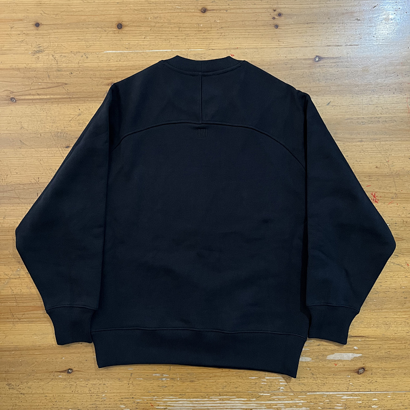 Ami Crewneck, P28 4