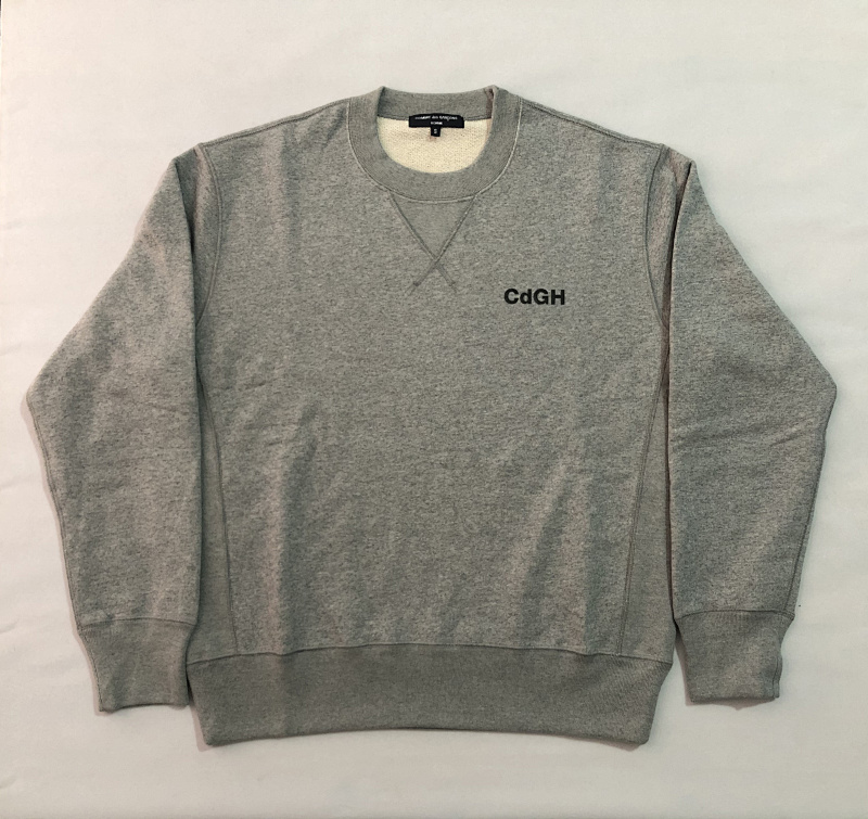 P12 Homme Sweatshirt 2