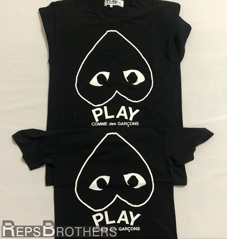 Line-Printed T-shirt, P14 3