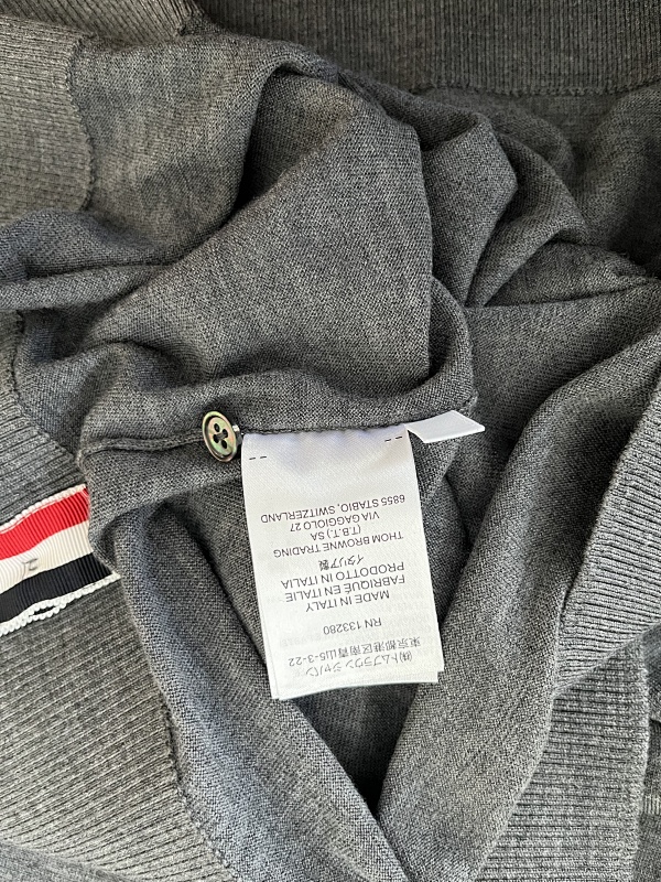 T-b Sweater P49 12