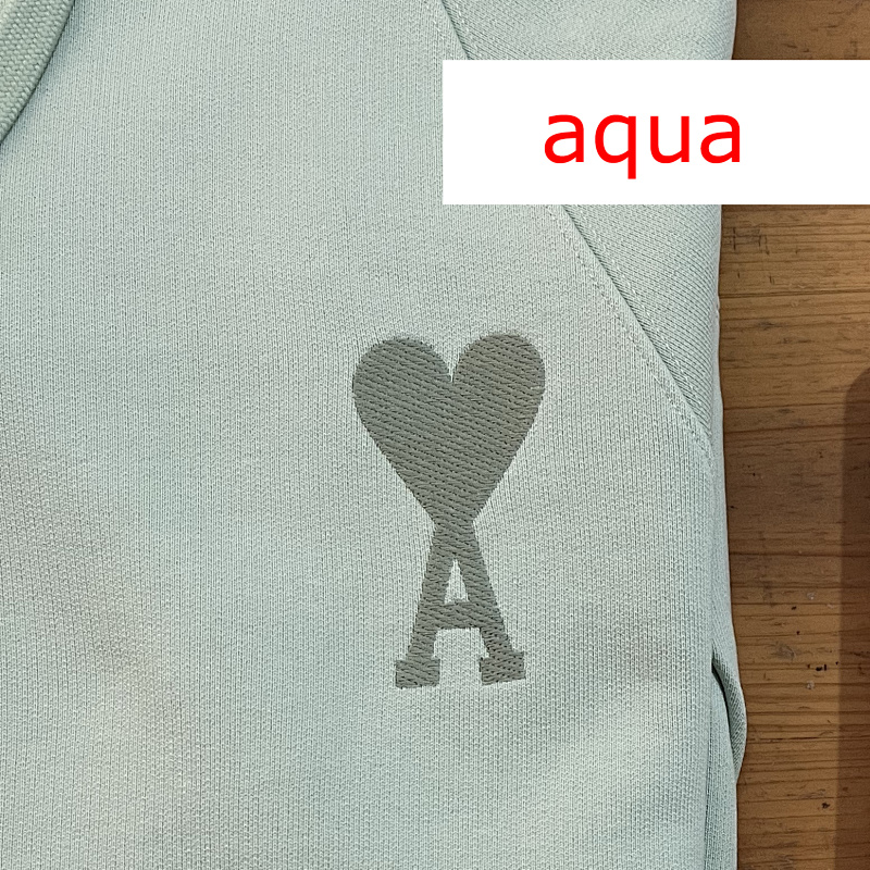 Ami Hoodies, P30 12