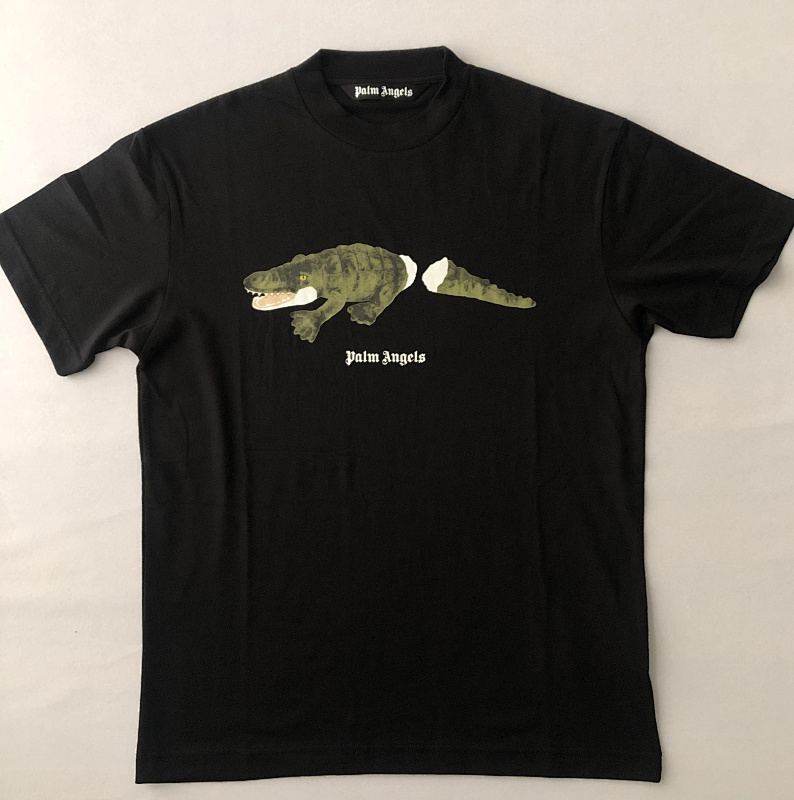 Pa Crocodile Tshirt, P19 2