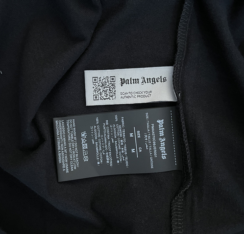 Pa Basic Tshirt, P19 6