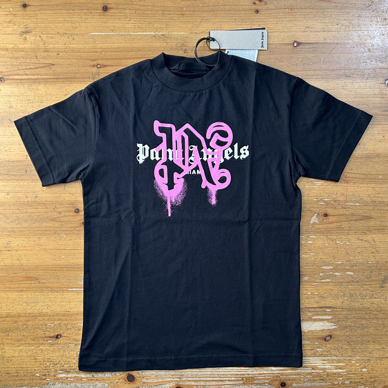 Pa New Sprayed Tshirt, P19 12