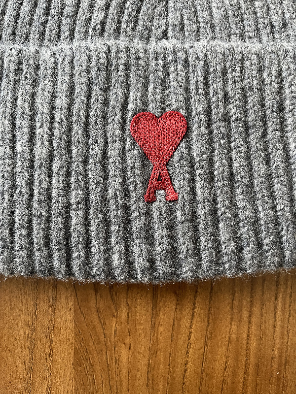 Wool Beanie 6