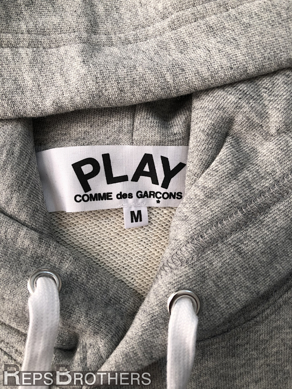 Cdg&nike, hoodie,P27 6