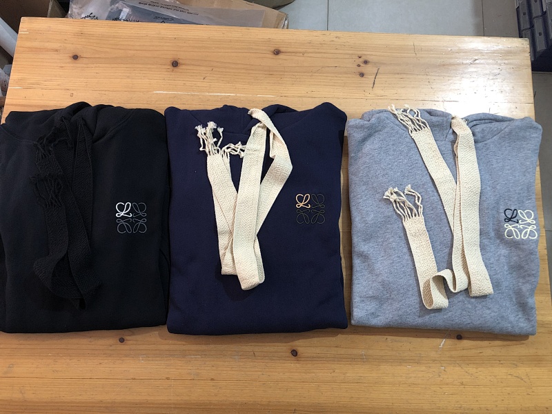 Lw Hoodie, Ss, P26 3