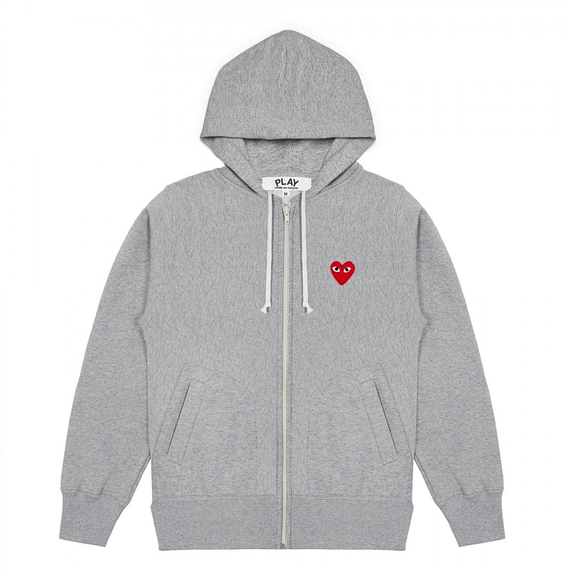 Zip Sweatshirt,P25 9