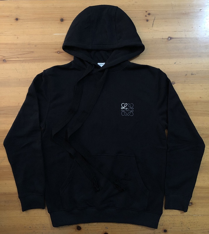Lw Hoodie, Ss, P26 11