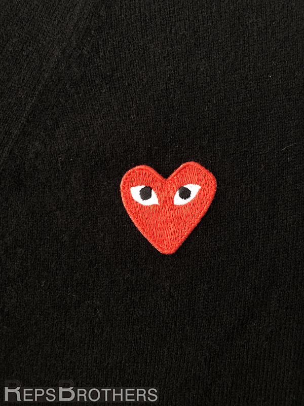 Cardigans, P37 10