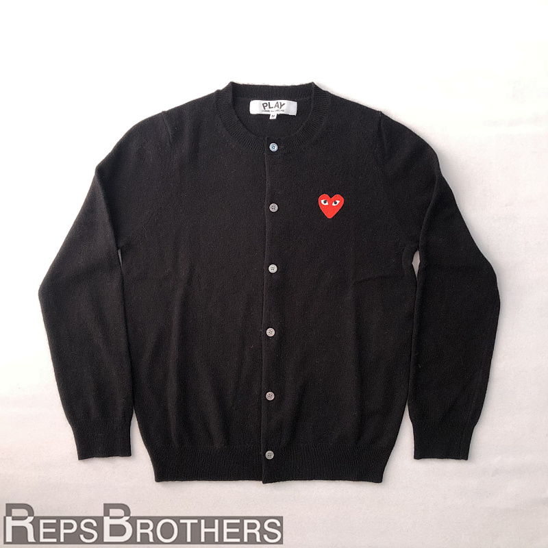 Cardigans, P37 9