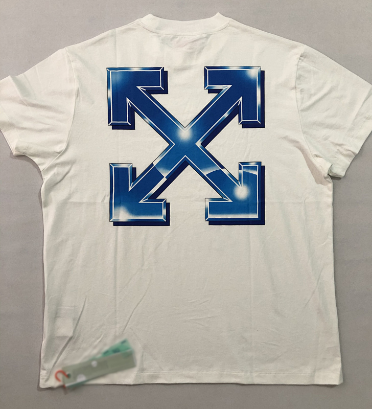 Ow T-shirt P20 3