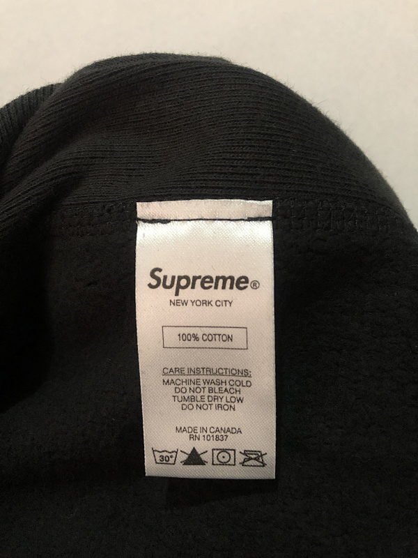Fw 20 Cross Box, P32 12