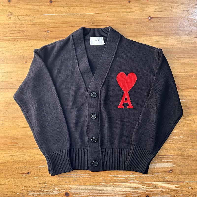 Ami Cardigans, P42 3