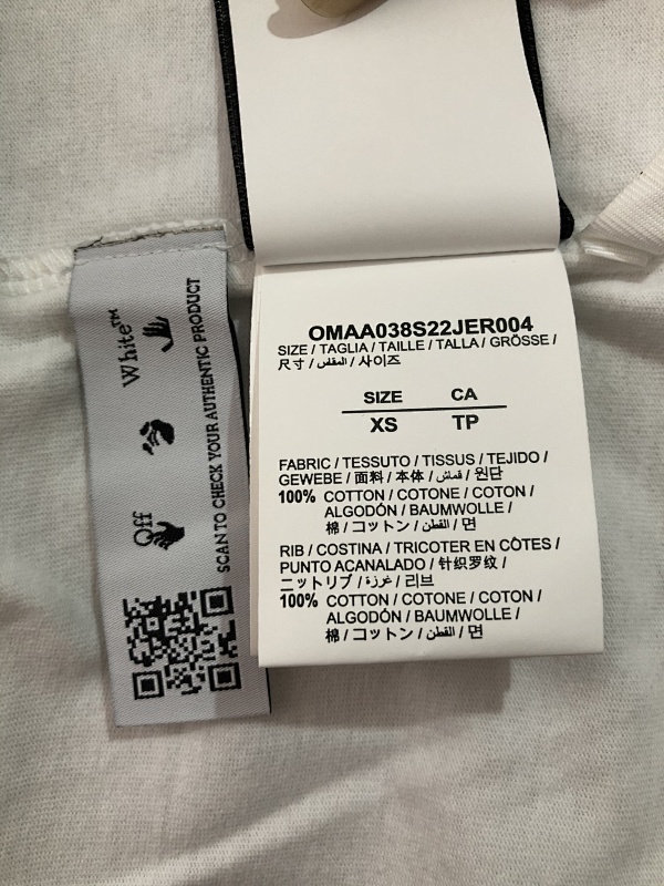 Ow T-shirt P20 11