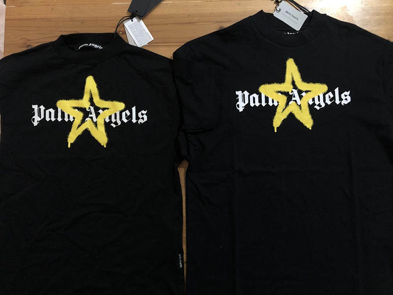 Pa Yellow Star，P19 2