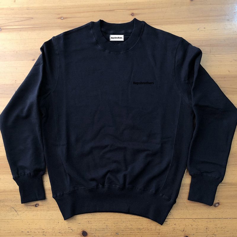 P12 A.l.d Crewneck 5