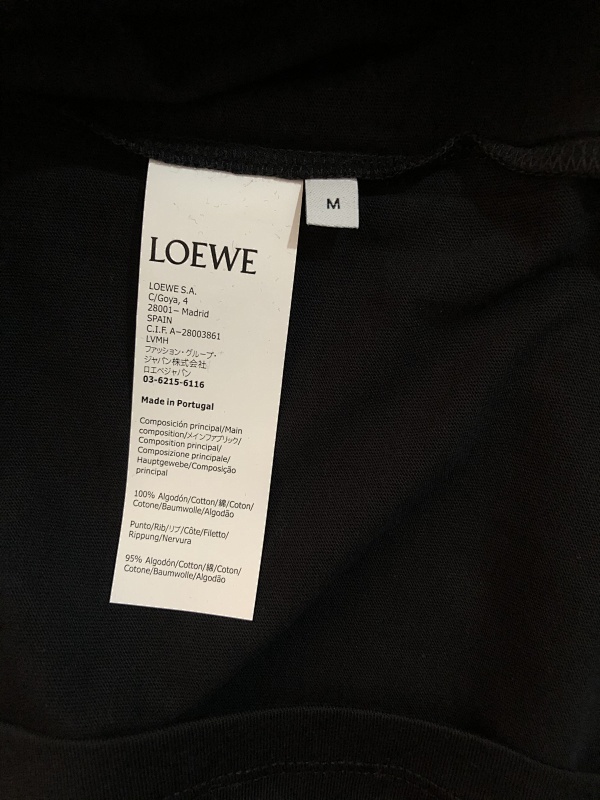 Lw T-shirt, P15， 9